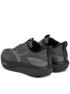 Scarpe running Wave Rider Tt 4 J1GM2632 Nero