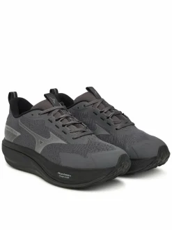 Scarpe running Wave Rider Tt 4 J1GM2632 Nero