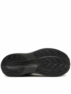 Scarpe running Wave Rider Tt 4 J1GM2632 Nero
