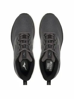 Scarpe running Wave Rider Tt 4 J1GM2632 Nero