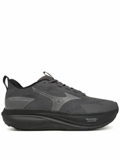 Scarpe running Wave Rider Tt 4 J1GM2632 Nero