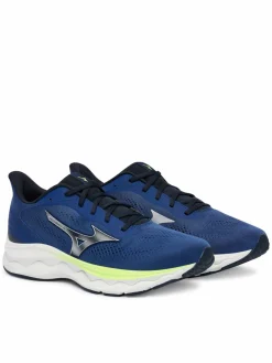 Scarpe running Wave Serene 2 J1GC2559 Blu scuro