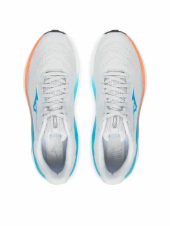 Scarpe running Wave Sky 9 J1GC2502 Grigio