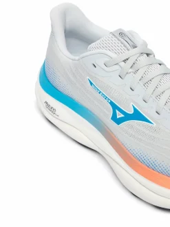 Scarpe running Wave Sky 9 J1GC2502 Grigio