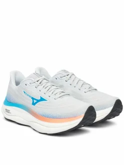 Scarpe running Wave Sky 9 J1GC2502 Grigio