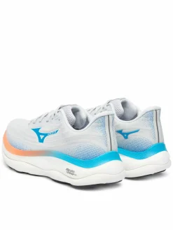 Scarpe running Wave Sky 9 J1GC2502 Grigio