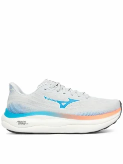 Scarpe running Wave Sky 9 J1GC2502 Grigio