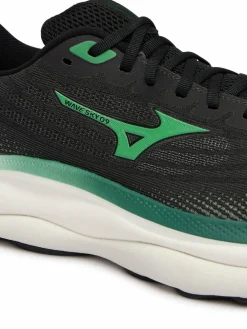 Scarpe running Wave Sky 9 J1GC2502 55 Nero