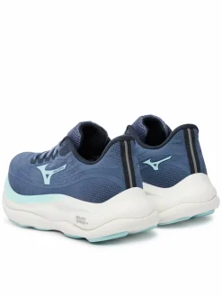 Scarpe running Wave Sky 9 J1GD2502 Blu scuro