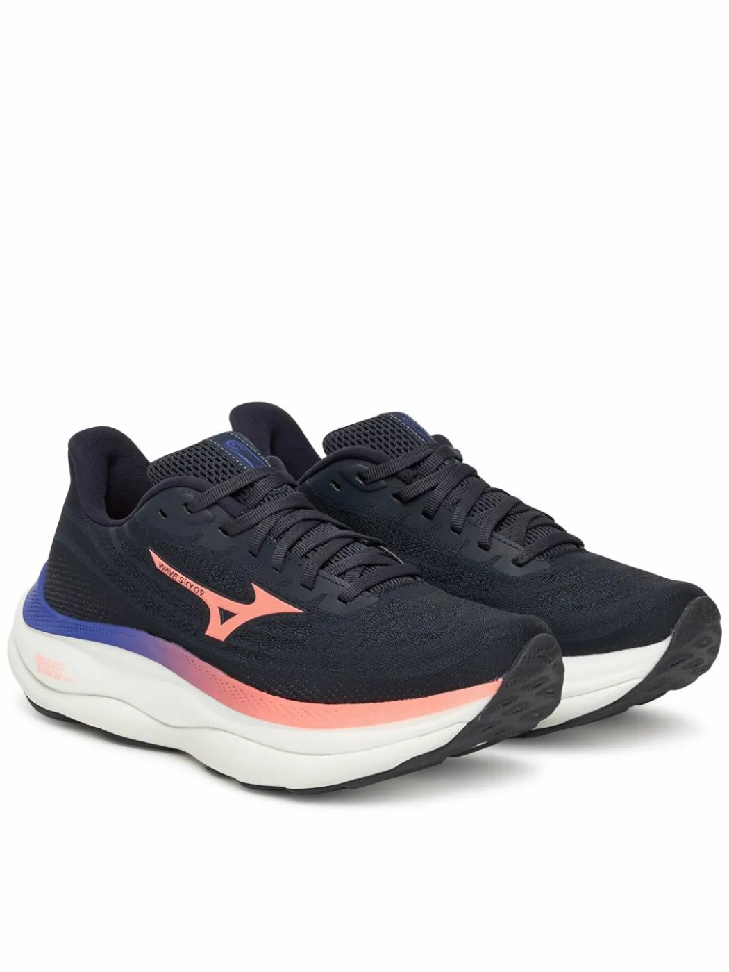 Scarpe running Wave Sky 9 J1GD2502 Grigio