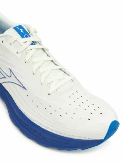 Scarpe running Wave Skyrise 6 J1GC2509 Bianco
