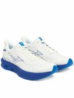 Scarpe running Wave Skyrise 6 J1GC2509 Bianco
