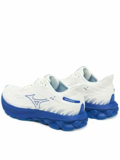 Scarpe running Wave Skyrise 6 J1GC2509 Bianco