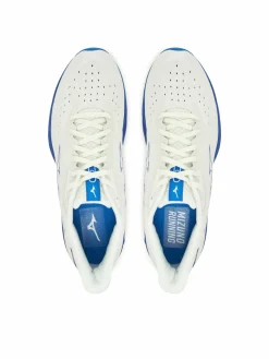 Scarpe running Wave Skyrise 6 J1GC2509 Bianco