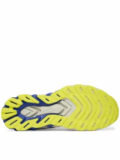 Scarpe running Wave Skyrise 7 J1GC2609 Bianco