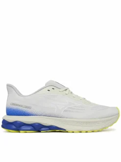 Scarpe running Wave Skyrise 7 J1GC2609 Bianco