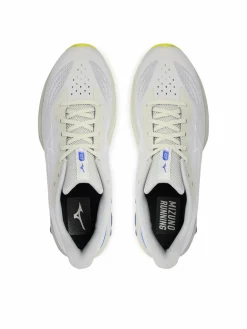Scarpe running Wave Skyrise 7 J1GC2609 Bianco