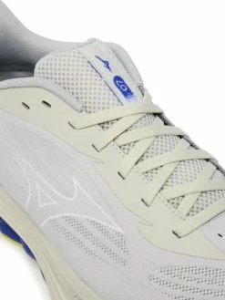 Scarpe running Wave Skyrise 7 J1GC2609 Bianco