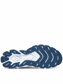 Scarpe running Wave Skyrise 7 J1GC2609 Blu scuro