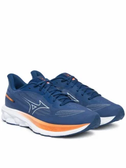 Scarpe running Wave Skyrise 7 J1GC2609 Blu scuro