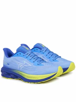 Scarpe running Wave Skyrise 7 J1GD2609 Blu