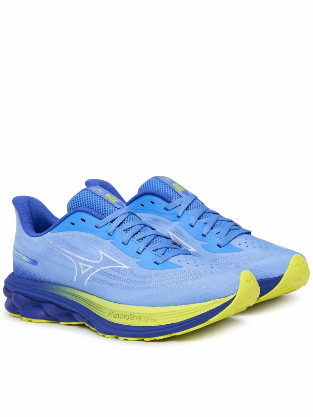 Scarpe running Wave Skyrise 7 J1GD2609 Blu