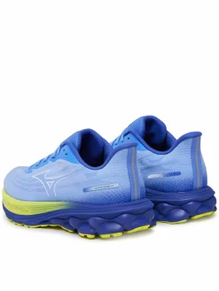 Scarpe running Wave Skyrise 7 J1GD2609 Blu