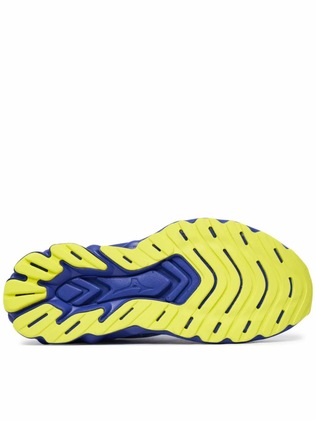 Scarpe running Wave Skyrise 7 J1GD2609 Blu