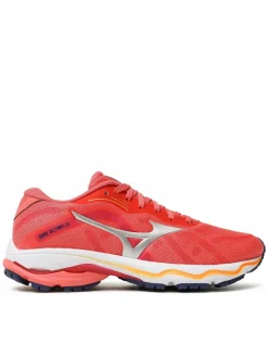 Scarpe running Wave Ultima 13 J1GD221873 Rosa
