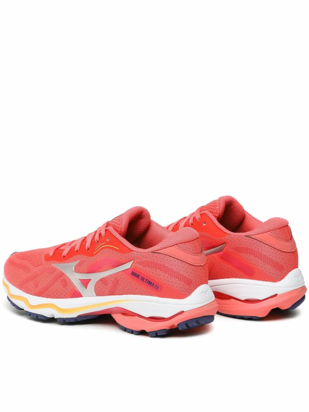 Scarpe running Wave Ultima 13 J1GD221873 Rosa