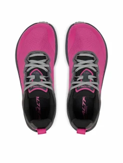 Scarpe running W Timp 6 AL0A85US0 Rosa