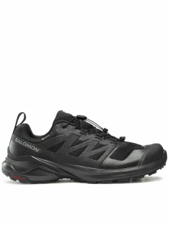 Scarpe running X-Adventure GORE-TEX L47321100 Nero