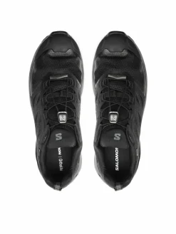 Scarpe running X-Adventure GORE-TEX L47321100 Nero