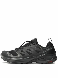 Scarpe running X-Adventure GORE-TEX L47321100 Nero