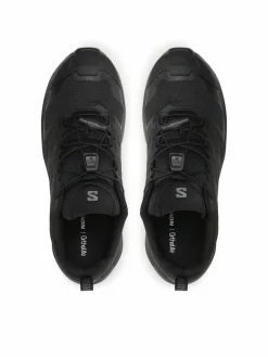 Scarpe running X-Adventure L47321000 Nero