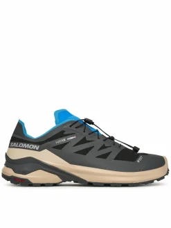 Scarpe running Xa Meta Gore-Tex Made In France L47886900 Grigio