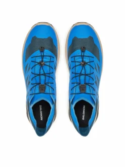 Scarpe running Xa Meta Made In France L47886700 Blu