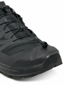 Scarpe running Xa Meta Made In France L47701900 Nero