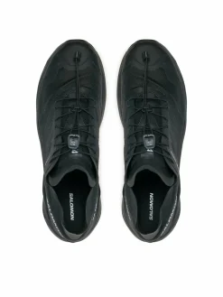 Scarpe running Xa Meta Made In France L47701900 Nero