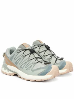Scarpe running Xa Pro 3D V9 Gtx Lifelong W GORE-TEX L49297300 Blu