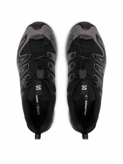 Scarpe running XA Pro 3D v9 L47882900 Nero