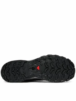 Scarpe running XA Pro 3D v9 L47882900 Nero
