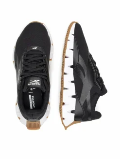 Scarpe running ZIG DYNAMICA STR 100222244 Nero