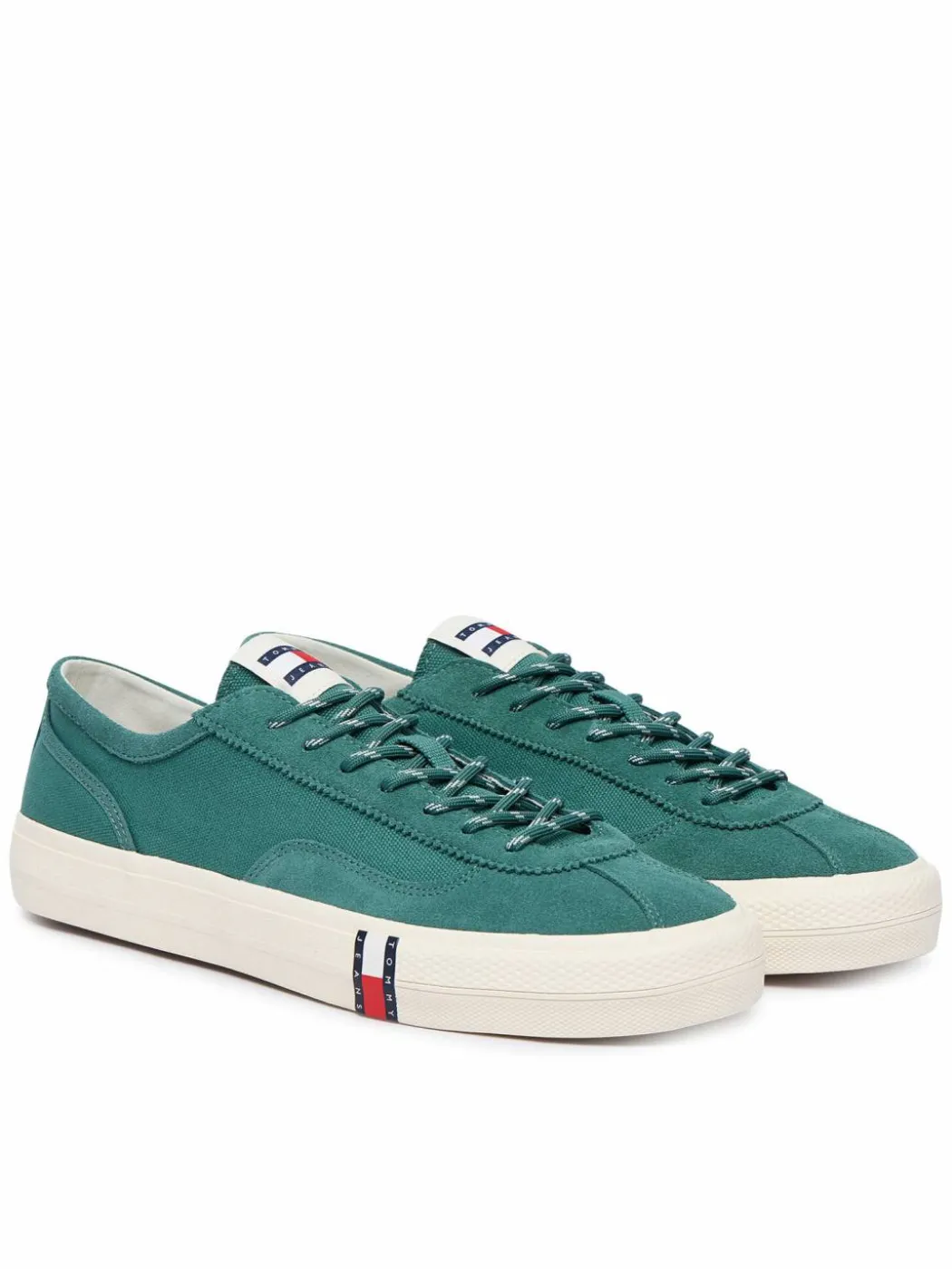Scarpe sportive Archive Vulc EM0EM01760 Verde
