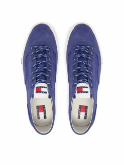 Scarpe sportive Archive Vulc Y2K EM0EM01760 Blu