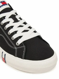 Scarpe sportive Archive Vulc Y2K EM0EM01674 Nero