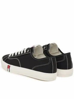 Scarpe sportive Archive Vulc Y2K EM0EM01674 Nero