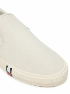 Scarpe sportive Archive Vulc. Y2K Slip On EM0EM01675 Bianco