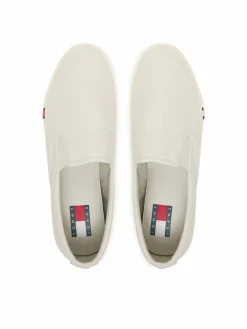 Scarpe sportive Archive Vulc. Y2K Slip On EM0EM01675 Bianco
