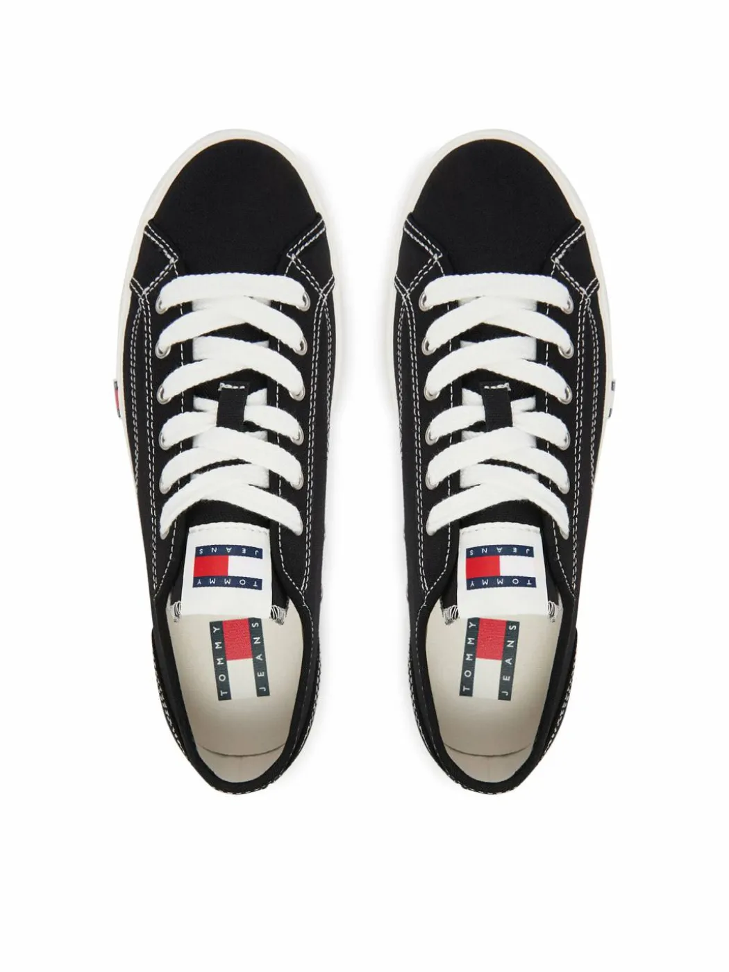 Scarpe sportive Archive Y2K EN0EN02956 Nero